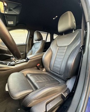 BMW Seria 3 G20-G21 Touring 2.0 320i 184KM 2020 BMW Seria 3 BMW Seria 3 Benzyna Niski Przebieg..., zdjęcie 6