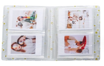 Чехол-обложка + альбом для INSTAX Mini 11/9/8