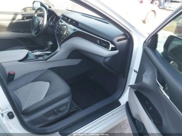 Toyota Camry IX 2018 Toyota Camry 2018r., 2.5L 2.5 Benzyna 203KM, zdjęcie 8