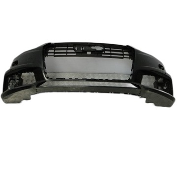 ZDERZAK PRZÓD AUDI A6 C7 4G0 S-LINE LIFT 4G0807437AB