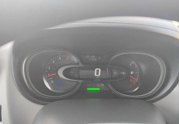 Renault Trafic III Furgon 1.6 dCi 120KM 2019 Renault Trafic Renault Trafic 2019r 1.6 120 KM 9-osobowy Salon Polska 1.6, zdjęcie 15