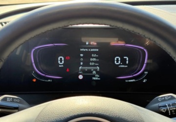 Kia Sportage V SUV 1.6 T-GDI 160KM 2025 Kia Sportage MY25 wersja M 160KM dostepny w KIA WOJTANOWICZ 1.6 Benzyna, zdjęcie 7