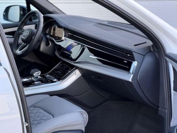 Audi Q7 II SUV Facelifting  3.0 55 TFSI 340KM 2025 Audi Q7 Skretna os , Head up , Matrix , Zawieszenie pneumatyczne 3.0, zdjęcie 11