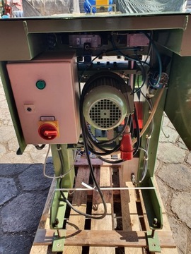 Многошпиндельный сверлильный станок Jato