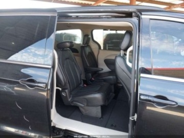 Chrysler Voyager V 2020 Chrysler Voyager 2020 r.,3,6L LXI 3.6 Benzyna 287KM, zdjęcie 10