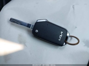 Kia 2023 Kia Inny 2023 Kia Forte LXS IVT 2.0 Benzyna 147KM, zdjęcie 9