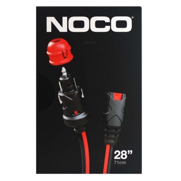 NOCO GC003 РОЗЕТКА ПРИкуривателя 1 РАЗМЕР