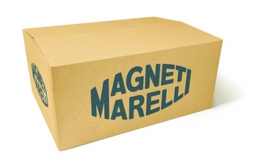 Zawór podciśnienia MAGNETI MARELLI 024000005010 A