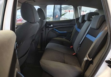 Ford Kuga I 2009 Ford Kuga Ford Kuga I 4WD 4x4 2.0Diesel 2.0 Diesel 136KM, zdjęcie 14