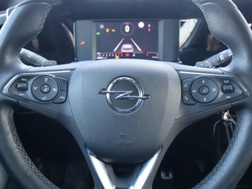 Opel Mokka II SUV 1.2 Turbo 130KM 2023 Opel Mokka 1.2 Turbo, Salon Polska, 1. Właściciel, zdjęcie 15