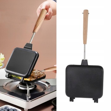 Тостер с пластиной для гриля