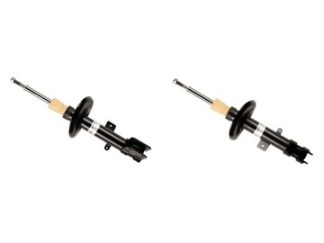 2X TLUMIČE BILSTEIN PŘEDNÍ L+P DO PEUGEOT RCZ