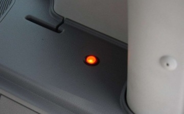 Volkswagen Caddy III Furgon 1.6 102KM 2010 Volkswagen Caddy 1.6B MPI Maxi Rampa Dla Niepelnosprawnych 135 TYS KM Spro, zdjęcie 24