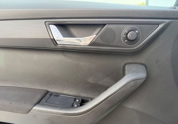 Skoda Fabia III Kombi Facelifting 1.0 MPI 75KM 2019 Skoda Fabia salon PL FV VAT 23 ciezarowa VAT 1 bezwypadkowa, zdjęcie 18