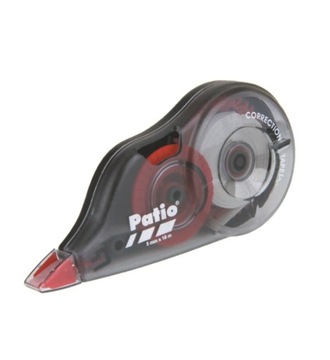 Korektor w taśmie 5mmx10m 88043PTR PATIO