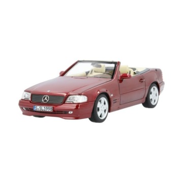 Mercedes SL500 R129 Model