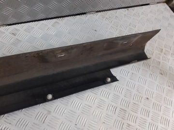 FORD C-MAX НАКЛАДНАЯ РАМА РАМА ЛЕВАЯ ЗАДНЯЯ