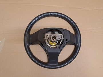 TOYOTA COROLLA VERSO 04-09 VOLANT KŮŽE