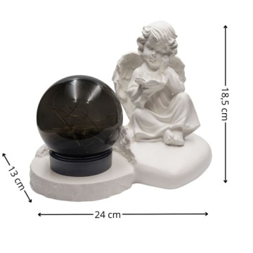 Штукатурная свеча.