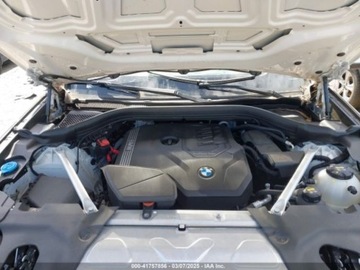 BMW X3 G01 2022 BMW X3 2022 BMW X3 XDRIVE30I 2.0 Benzyna 248KM, zdjęcie 17