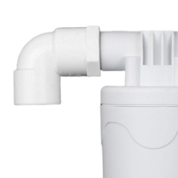 Плавающий шар, автоматическая подача воды, внешняя сторона 1/2 дюйма.