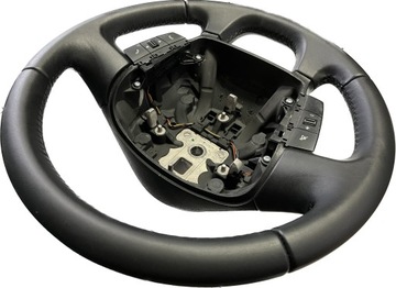 CITROEN JUMPER VOLANT NOVÁ KŮŽE MULTIFUNKČNÍ