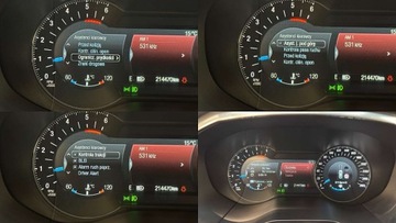 Ford Galaxy IV Van 2.0 TDCi 180KM 2015 Ford Galaxy Promocja na black week oferta wazna do konca tygodnia -3500 ty, zdjęcie 37