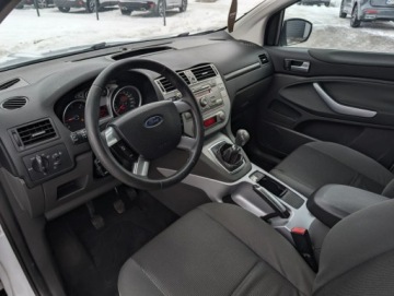 Ford Kuga I 2011 Ford Kuga Klima Alu Tempomat Serwis Gwarancja 2.0 Diesel 140KM, zdjęcie 20