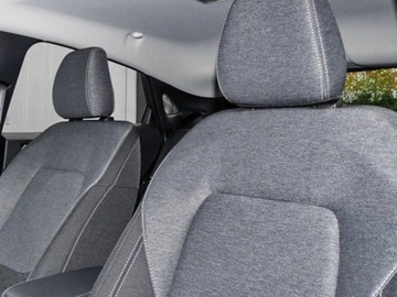 Ford Puma II 2025 Od ręki - Titanium 1.0 EcoBoost 125KM / Pakiet Winter, Driver Assistance, zdjęcie 4