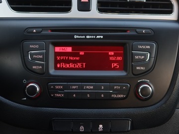 Kia Ceed II pro_cee´d 1.6 GDI 135KM 2014 Kia Ceed 1.6 GDI, Salon Polska, Serwis ASO, zdjęcie 11