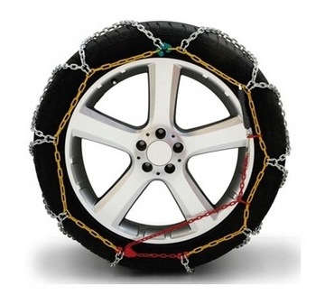 Inter Pack Royal 245 łańcuchy śniegowe 16mm 225/60R18 245/40R20