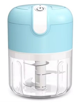 Электрический измельчитель для овощей SHREDDER USB A25