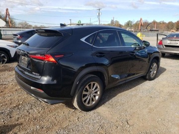 Lexus NX II 2021 Lexus NX BASE, 4x4, od ubezpieczalni 2.0 Benzyna 235KM, zdjęcie 5