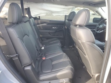 Honda Pilot II 2024 Honda Pilot Touring 2024 3.5l 3.5 Benzyna 285KM, zdjęcie 11