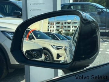 Volvo XC40 Crossover Facelifting 2.0 B3 163KM 2025 Volvo XC 40 Kredyt 4,99% Leasing od 107% FV23% B3B, zdjęcie 29