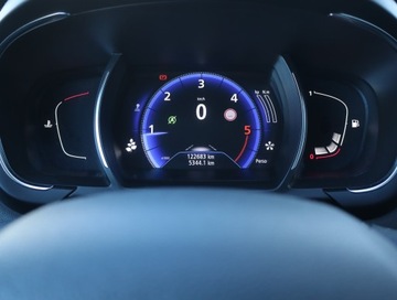 Renault Grand Scenic II Grand Scenic 2013 1.6 Energy dCi 130KM 2016 Renault Grand Scenic 1.6 dCi, Salon Polska, zdjęcie 10