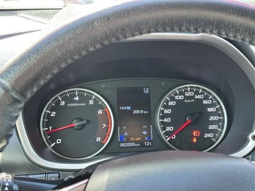 Mitsubishi Eclipse Cross SUV 1.5 T 163KM 2020 Mitsubishi Eclipse Cross Kamera, Grzane fotele!, zdjęcie 16