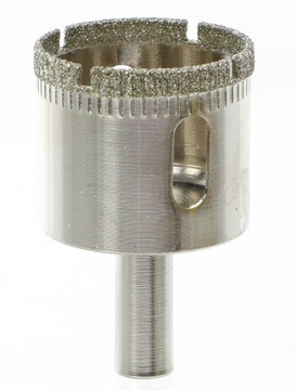 АЛМАЗНАЯ КОРОНКА ДЛЯ КЕРАМИЧЕСКОЙ ПЛИТКИ 40 мм