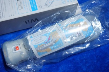 NINTENDO MOTION WII PLUS RVL-026 + ЧЕХОЛ + КОРОБКА