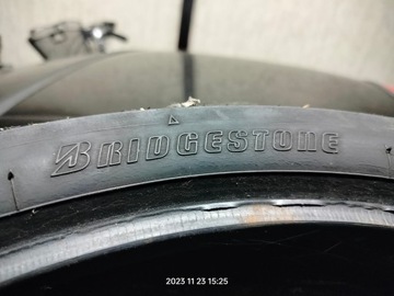 Мотоциклетная шина BRIDGESTONE EXEDRA L309 100/90-19M/C 57H