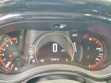 Dodge Durango III 3.6 V6 294KM 2022 Dodge Durango Gt 2022 3.6 Benzyna 295KM, zdjęcie 9