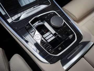 BMW X5 G05 SUV Facelifting 3.0 30d 298KM 2025 BMW X5 xDrive30d M Sport 3.0 298KM, zdjęcie 10
