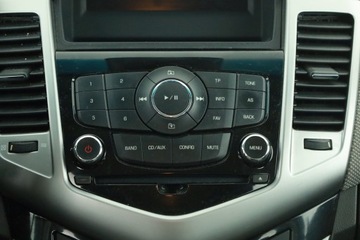 Chevrolet Cruze Sedan 1.8 16V DOHC 141KM 2009 Chevrolet Cruze 1.8 i 16V, Salon Polska, zdjęcie 8