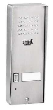 Panel Domofonowy MIWI URMET 5025/1D 525/1D Domofon