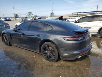 Porsche Panamera II 2021 Porsche Panamera Base 2021 2.9l 2.9 Benzyna 325KM, zdjęcie 1