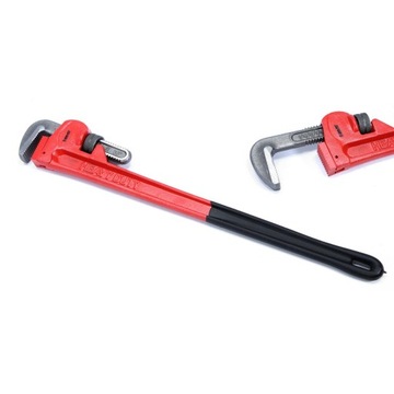 KLUCZ NASTAWNY STILSON 450mm DO RUR HYDRAULICZNY