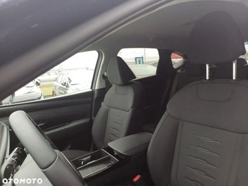 Hyundai Tucson IV SUV Facelifting 1.6 T-GDI 48V 160KM 2025 Hyundai Tucson 1.6 Benzyna 160KM, zdjęcie 10