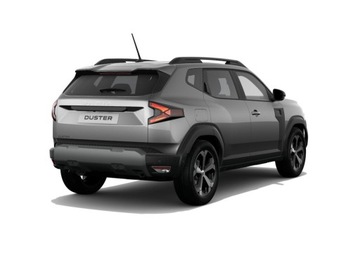 Dacia Duster II SUV Facelifting 1.0 TCe ECO-G 100KM 2025 Duster 1.0 TCe Journey LPG, zdjęcie 7