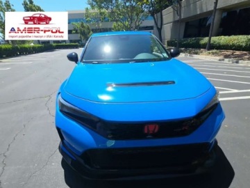 Honda Civic XII 2023 Honda Civic 2023, 2.0L, Type R 2.0 Benzyna 315KM