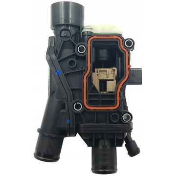 Termostat ORYGINAŁ CITROEN PEUGEOT 9804160380